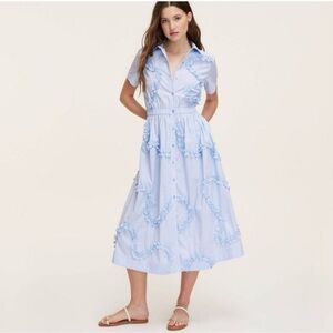 Kate Spade Ribbon Dress